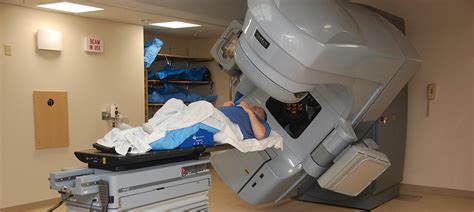 Radiation Therapy Central Vermont Medical Center