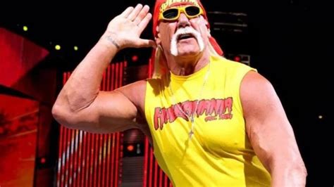 Hulk Hogan Says He Should Apologize To All Wrestlers Before Returning To Wwe Ewrestling