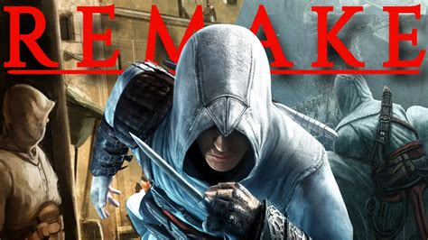 Assassins Creed Remake Remaster Will It Ever Happen The Perfect