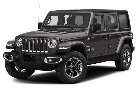 Difference Between Jeep Wrangler Models All You Need To Know