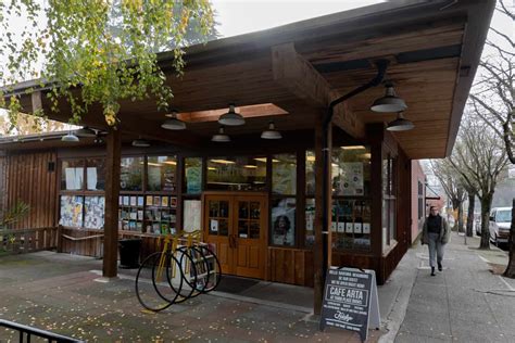 Best Bookstores In Seattle ⋆ Pacific Northwest And Beyond
