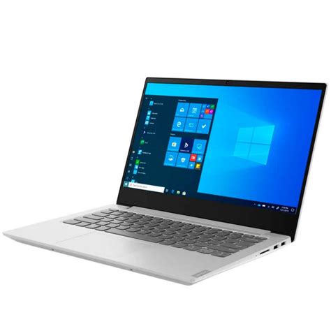 Laptop Lenovo Ideapad S340 14 Hd Tn Amd Ryzen 3 3200u 256gb Ssd 4gb
