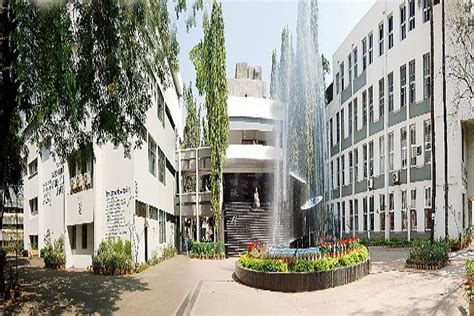 Kg Joshi College Of Arts And Ng Bedekar College Of Commerce Thane