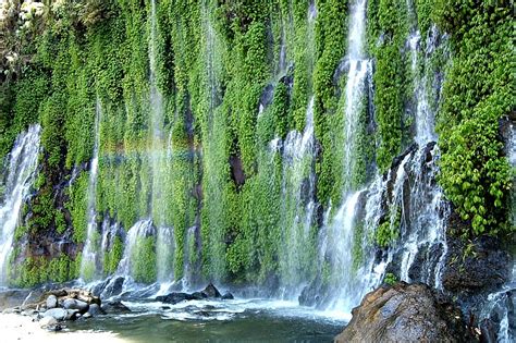 Asik Asik Falls by lovemindanao
