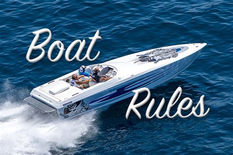 Your Boat Rules River Daves Place