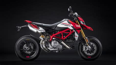 New 2023 Ducati Hypermotard 950 Sp Motorcycles In Albuquerque Nm