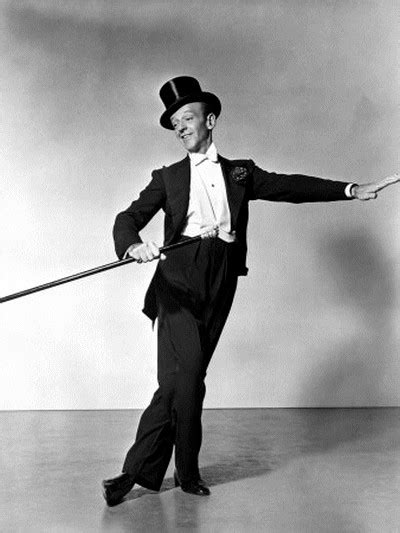 Fred Astaire Biographie Et Filmographie