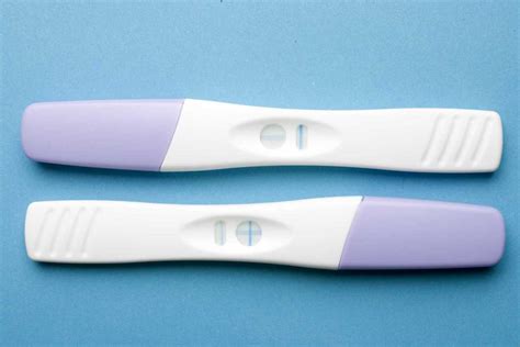 ¿cómo Funcionan Las Pruebas De Embarazo Bbs Laguna