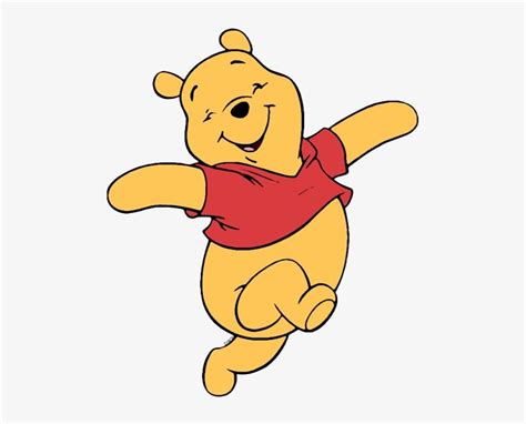 Winnie The Pooh Svg Free In The World Check This Guide Winnie The