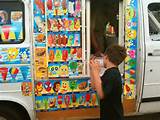 Ice Cream Truck Prices Images