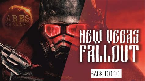 Fallout New Vegas прохождение 1 Youtube