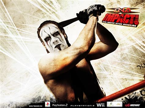 Sting To Debut At Survivor Series Online World Of Wrestling
