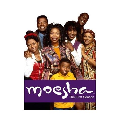 Pin by MR. Bad Boy Records on Moesha | 90s tv shows, Black tv shows ...