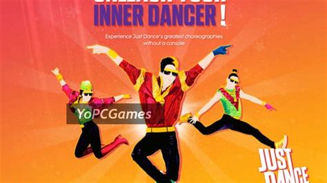 Just Dance Now Download Pc Game Yo Pc Games