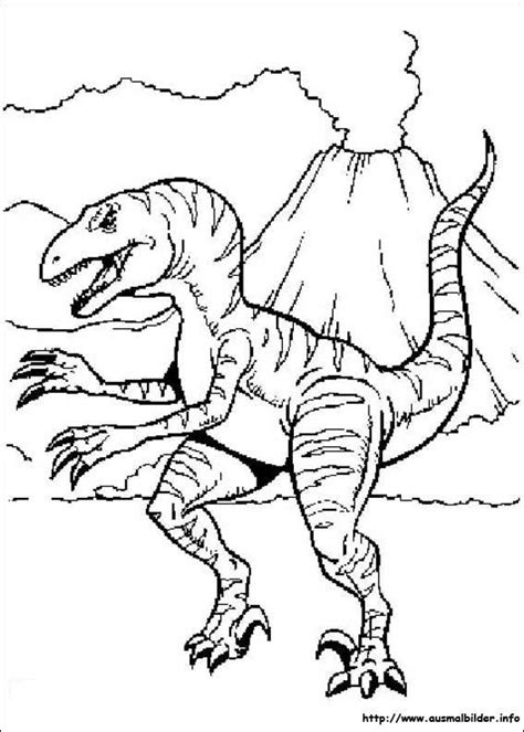 Ausmalbilder gratis für kinder zum herunterlden ausdrucken und ausmalen. Ausmalbilder Dinosaurier Kostenlos Malvorlagen Windowcolor zum Drucken | Malvorlage dinosaurier ...