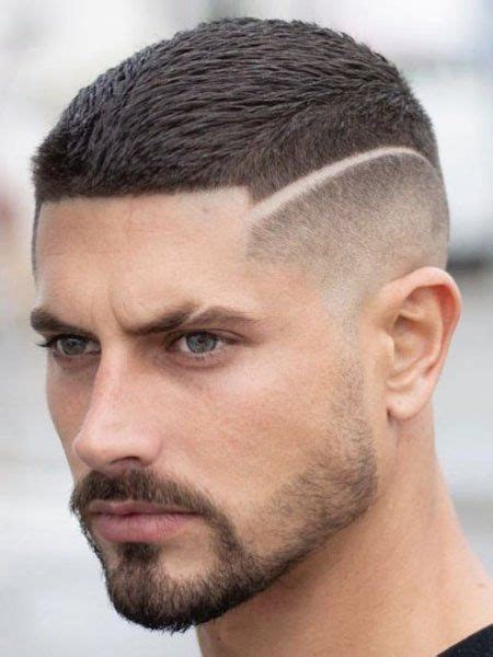 25 Awesome Hair Designs For Men In 2021 The Trend Spotter Boy