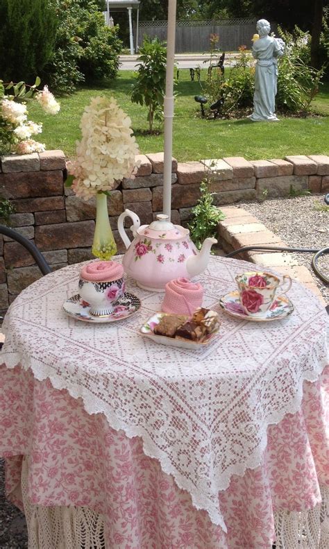 002 958×1600 Pixels Vintage Tea Parties Tea Party Garden Tea