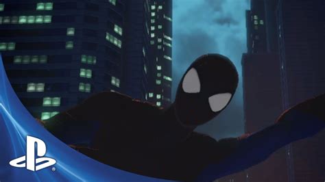 Amazing Spider Man 2s Redesigned Spidey Costume Revealed