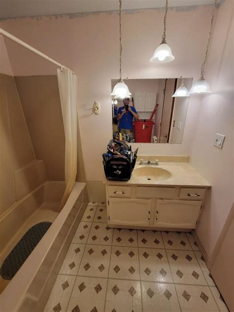 New Shower And Bathroom Remodel For Gleasons In Naperville Prime Baths