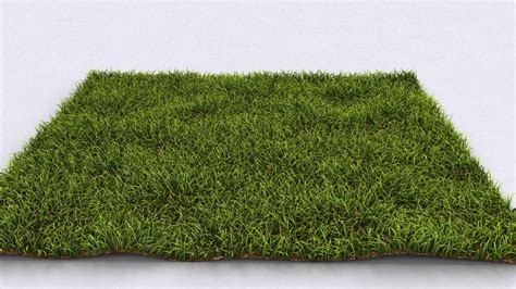 Realistic Grass In 3ds Max V Ray Fur Youtube
