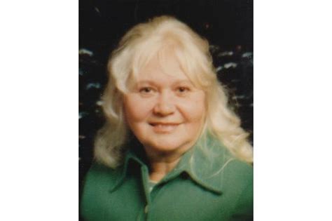 Eunice Lanzl Obituary 1919 2014 Formerly Of Wilmington De The