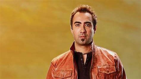 Ranvir Shorey There Have Been Occasions Where I Had To Take Up Work