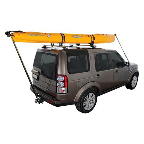Rhino Rack® 571 Nautic Rear Loading Kayak Carrier