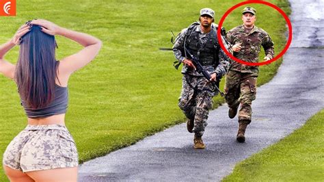 50 Moments Of Soldiers Coming Home Surprise Compilation 2023 Caught