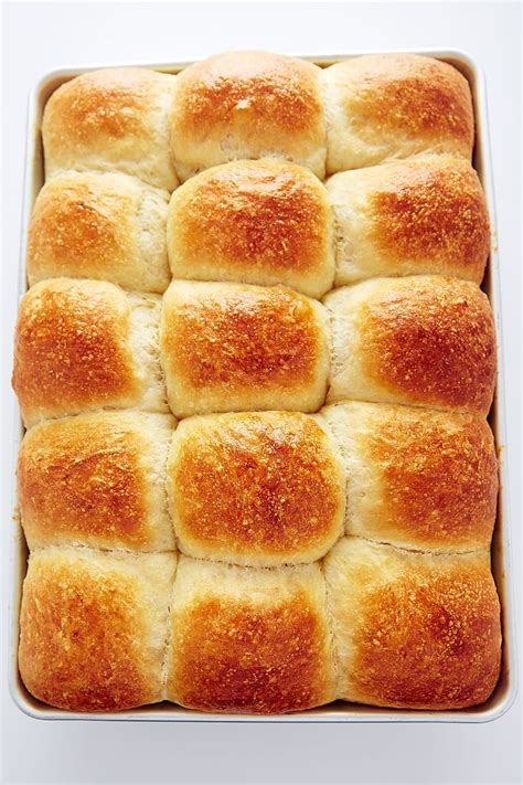 my vanishing yeast rolls recipe these exceptionally flavorful yeast rolls are very soft moist