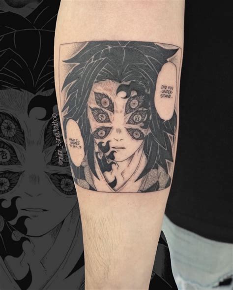 Top 100 Bad Anime Tattoos Spcminer