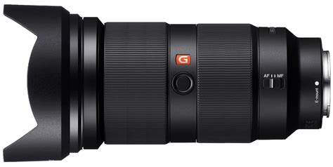The Ultimate Sony G Master Lens Steve Lees Photography
