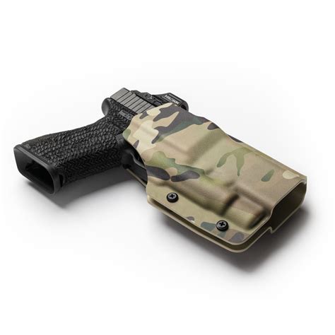Firefly Universal Holster Björn Tactical