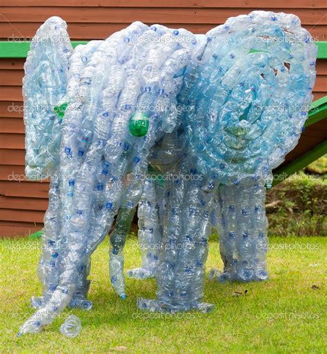How To Recycle Recycled Plastic Bottle Creation