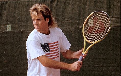 Open Las Memorias De Andre Agassi Blog De Nello