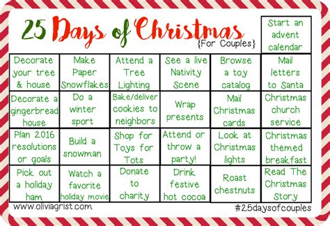 25 Days Of Christmas Ideas Christmas Images 2021