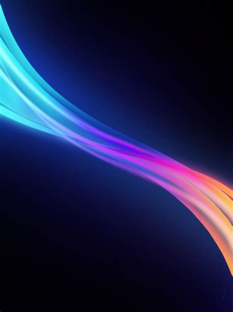 Light blues evoke the sky and water, and they can be used effectively with other watery colors. Blue Orange Lines Cool Light Gradient Background, Blue ...