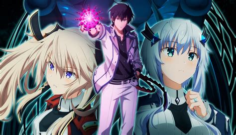 The Misfit Of Demon King Academy Season 2 Episode 6 Release Date And