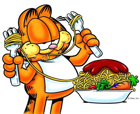 Spaghetti Cartoons Free Download On Clipartmag
