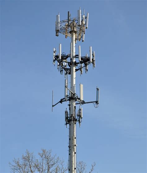 Cell Phone Towers Abbeville Institute