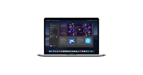 Apple Previews All New Mac App Store Apple