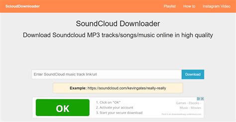 7 Métodos De Baixar Música Do Soundcloud 2022