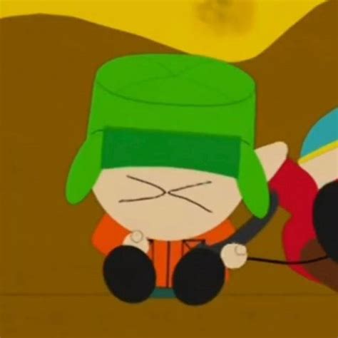 South Park Matching Pfps