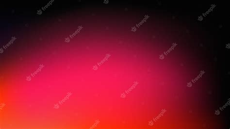 Premium Vector Abstract Red And Black Gradient Background Vector