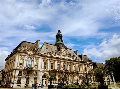10 Free Things To Do In Tours France Walkabout Wanderer