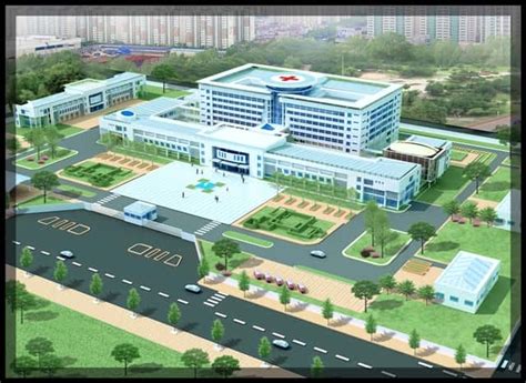 31 nhân viên bệnh viện 7a liên quan ca dương tính ở campuchia. Thiết kế bệnh viện đa khoa