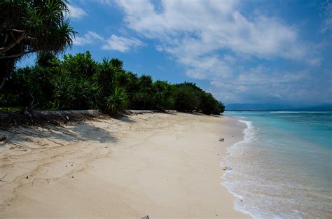 Free Stock Photo Of Abandoned Beach Island