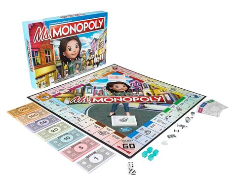 A New Monopoly Celebrates Women But What About The Games Own Overlooked Inventor Smithsonian