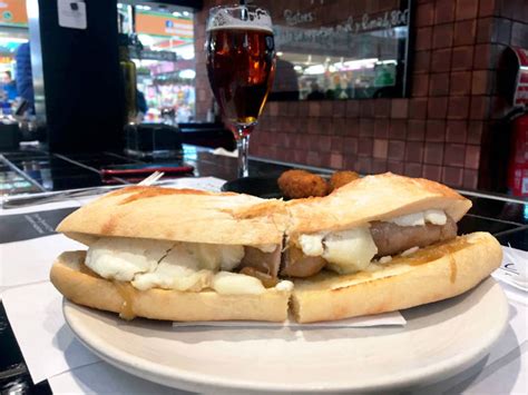 3,798 likes · 43 talking about this · 2,163 were here. Bocadillo del día en Central Bar - Guía Hedonista