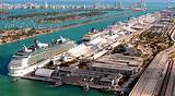 Images of Dubai Cruise Terminal Royal Caribbean