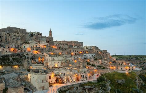 Sassi di Matera storia e curiosità Viaggiamo it